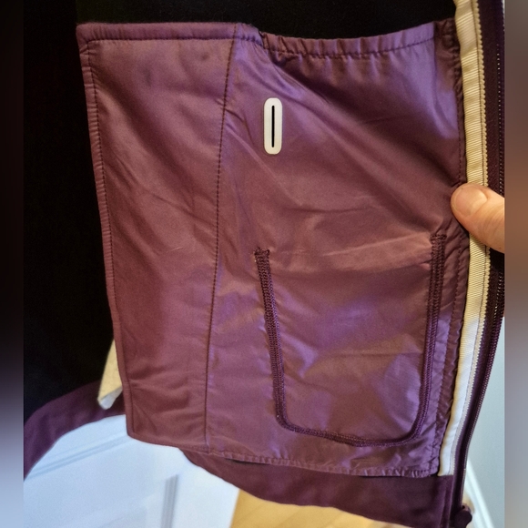 Lululemon Studio Softshell Jacket - Picture 4 of 8